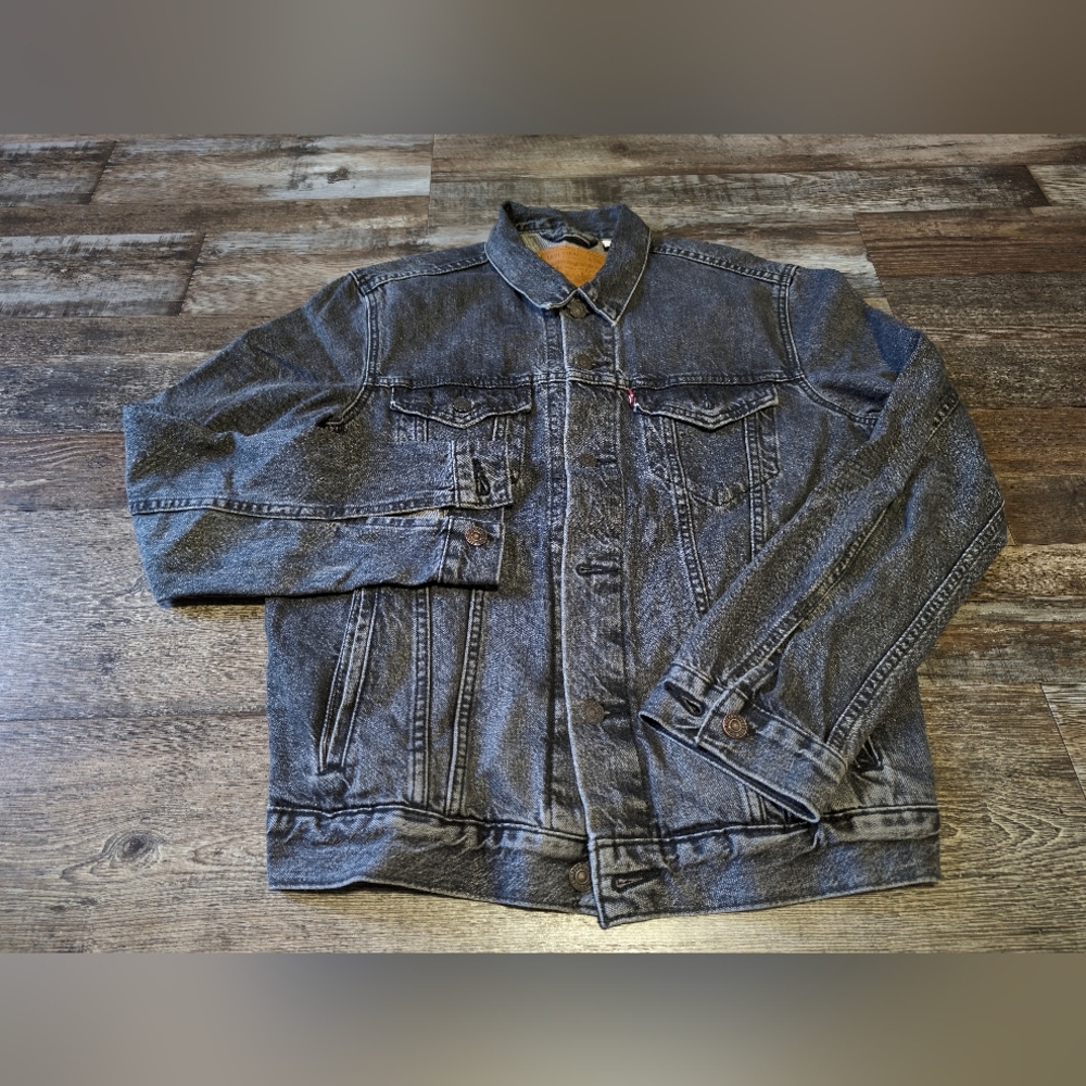 Levi's Denim Jacket